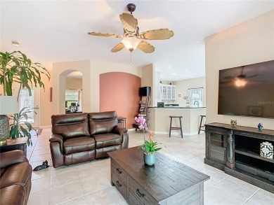 AMAZING, UPGRADED BOLERO model on a CONSERVATION lot in the on Stonegate Golf Club in Florida - for sale on GolfHomes.com, golf home, golf lot