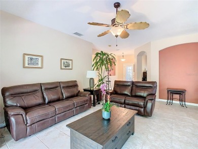 AMAZING, UPGRADED BOLERO model on a CONSERVATION lot in the on Stonegate Golf Club in Florida - for sale on GolfHomes.com, golf home, golf lot
