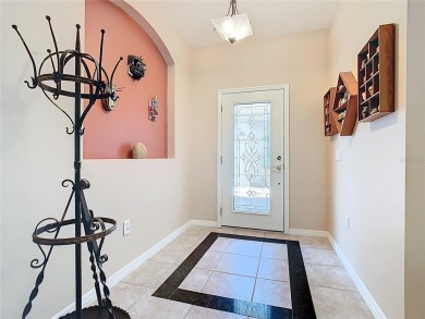 AMAZING, UPGRADED BOLERO model on a CONSERVATION lot in the on Stonegate Golf Club in Florida - for sale on GolfHomes.com, golf home, golf lot