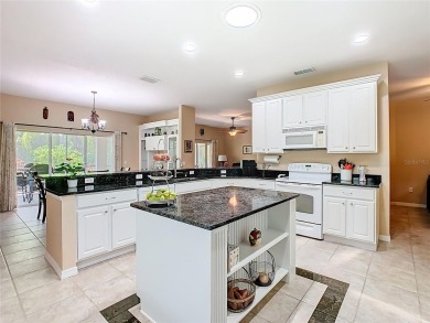 AMAZING, UPGRADED BOLERO model on a CONSERVATION lot in the on Stonegate Golf Club in Florida - for sale on GolfHomes.com, golf home, golf lot