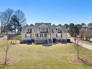 This beautiful 3-bedroom, 3.5-bathroom home is perfectly on Spring Lakes Golf Club in Georgia - for sale on GolfHomes.com, golf home, golf lot