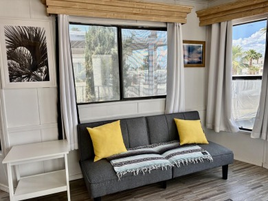 Welcome to Family Friendly Sky Valley Resort! 
This property is on Caliente Springs Golf Resort in California - for sale on GolfHomes.com, golf home, golf lot