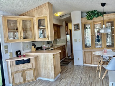 Welcome to Family Friendly Sky Valley Resort! 
This property is on Caliente Springs Golf Resort in California - for sale on GolfHomes.com, golf home, golf lot