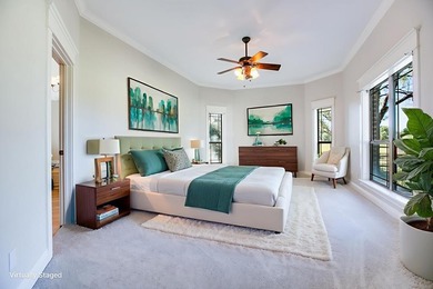 This stunning 5-bdrm, 3.5-bath home has been beautifully on Bentwood Country Club in Texas - for sale on GolfHomes.com, golf home, golf lot