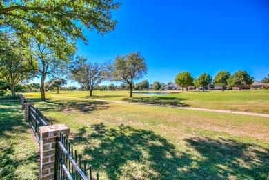 This stunning 5-bdrm, 3.5-bath home has been beautifully on Bentwood Country Club in Texas - for sale on GolfHomes.com, golf home, golf lot