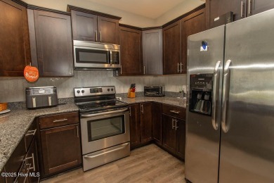 Wonderfully maintained one-level home on a corner lot in the on Crow Creek Golf Club in North Carolina - for sale on GolfHomes.com, golf home, golf lot