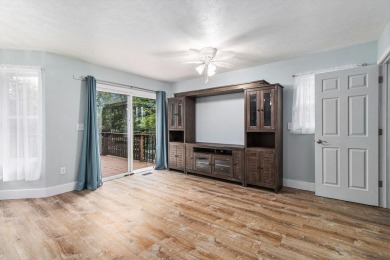 Beautiful two-story home in the coveted Lake Doster Community on Lake Doster Golf Club in Michigan - for sale on GolfHomes.com, golf home, golf lot