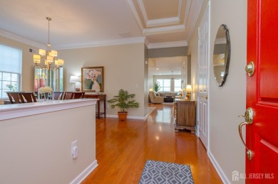 Check out this popular Monaco Model today! Besides the open on Regency At Monroe Golf and Country Club in New Jersey - for sale on GolfHomes.com, golf home, golf lot