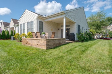 Check out this popular Monaco Model today! Besides the open on Regency At Monroe Golf and Country Club in New Jersey - for sale on GolfHomes.com, golf home, golf lot
