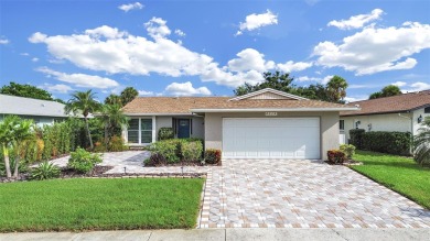 Welcome to The Lakes, a HIGHLY desirable 55+ community that has on Mainlands Golf Club in Florida - for sale on GolfHomes.com, golf home, golf lot