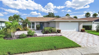 Welcome to The Lakes, a HIGHLY desirable 55+ community that has on Mainlands Golf Club in Florida - for sale on GolfHomes.com, golf home, golf lot