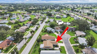 Welcome to The Lakes, a HIGHLY desirable 55+ community that has on Mainlands Golf Club in Florida - for sale on GolfHomes.com, golf home, golf lot