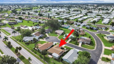 Welcome to The Lakes, a HIGHLY desirable 55+ community that has on Mainlands Golf Club in Florida - for sale on GolfHomes.com, golf home, golf lot