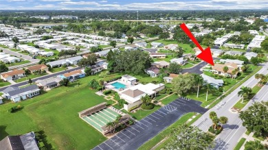 Welcome to The Lakes, a HIGHLY desirable 55+ community that has on Mainlands Golf Club in Florida - for sale on GolfHomes.com, golf home, golf lot