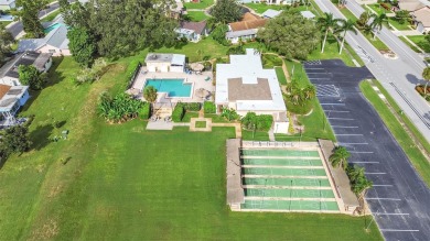 Welcome to The Lakes, a HIGHLY desirable 55+ community that has on Mainlands Golf Club in Florida - for sale on GolfHomes.com, golf home, golf lot