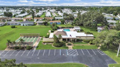 Welcome to The Lakes, a HIGHLY desirable 55+ community that has on Mainlands Golf Club in Florida - for sale on GolfHomes.com, golf home, golf lot