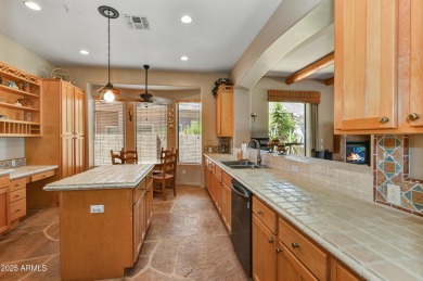 Welcome to Desert Views at Troon Village.  Whether you're on Troon Country Club in Arizona - for sale on GolfHomes.com, golf home, golf lot