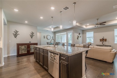 Here's a fabulous opportunity to own a golf course home on a on Kissing Tree Golf Club in Texas - for sale on GolfHomes.com, golf home, golf lot