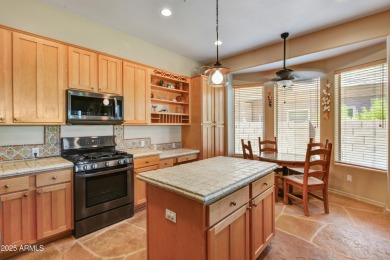 Welcome to Desert Views at Troon Village.  Whether you're on Troon Country Club in Arizona - for sale on GolfHomes.com, golf home, golf lot