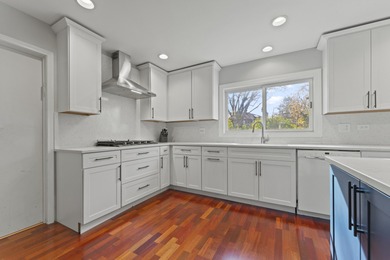 Welcome to a rare Northbrook find where the biggest, most on Sportsmans Country Club in Illinois - for sale on GolfHomes.com, golf home, golf lot