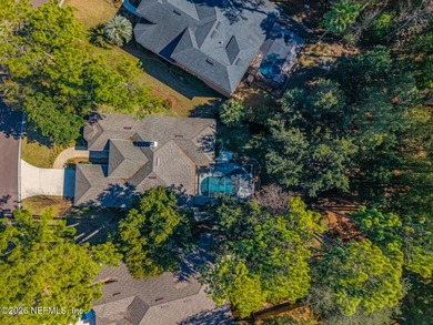 GOLF CLUB COMMUNITY, MOVE IN READY POOL HOME ~ Situated on .37 on Golf Club At North Hampton in Florida - for sale on GolfHomes.com, golf home, golf lot