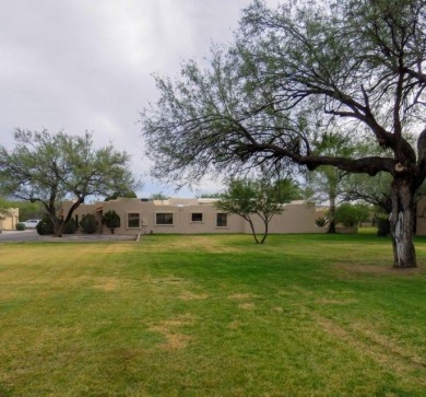 Rarely available...beautiful town home nestled in Forty Niners on Forty Niner Golf and Country Club in Arizona - for sale on GolfHomes.com, golf home, golf lot