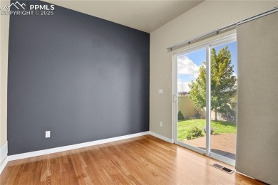Main level living at its finest! Come see this wonderful 5 on Antler Creek Golf Course in Colorado - for sale on GolfHomes.com, golf home, golf lot