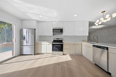 One or more photo(s) has been virtually staged. Stunning on Mangrove Bay Golf Course in Florida - for sale on GolfHomes.com, golf home, golf lot