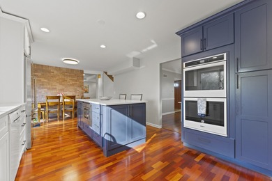 Welcome to a rare Northbrook find where the biggest, most on Sportsmans Country Club in Illinois - for sale on GolfHomes.com, golf home, golf lot