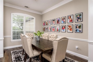 Luxury meets lake life in Eagle Chase at Tanglewood, a gated on Tanglewood Resort in Texas - for sale on GolfHomes.com, golf home, golf lot