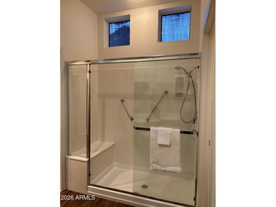 This Beautiful spacious two bedroom 2 bath home will not last on Deer Valley Golf Course in Arizona - for sale on GolfHomes.com, golf home, golf lot