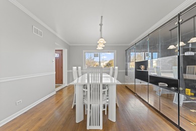 Welcome to a rare Northbrook find where the biggest, most on Sportsmans Country Club in Illinois - for sale on GolfHomes.com, golf home, golf lot