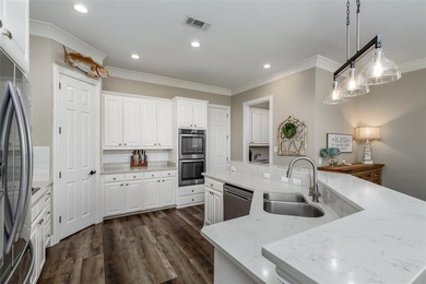 Luxury meets lake life in Eagle Chase at Tanglewood, a gated on Tanglewood Resort in Texas - for sale on GolfHomes.com, golf home, golf lot