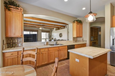 Welcome to Desert Views at Troon Village.  Whether you're on Troon Country Club in Arizona - for sale on GolfHomes.com, golf home, golf lot