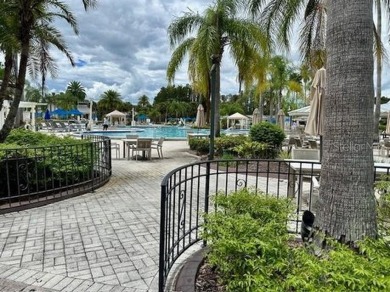 The Community has a 24/7 staffed gate guard which make this an on Saddlebrook Golf and Country Club in Florida - for sale on GolfHomes.com, golf home, golf lot