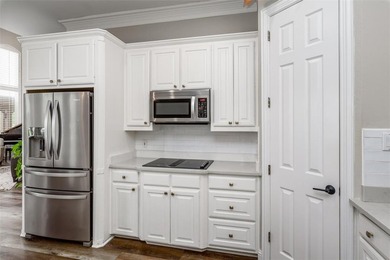 Luxury meets lake life in Eagle Chase at Tanglewood, a gated on Tanglewood Resort in Texas - for sale on GolfHomes.com, golf home, golf lot