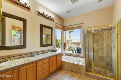 Welcome to Desert Views at Troon Village.  Whether you're on Troon Country Club in Arizona - for sale on GolfHomes.com, golf home, golf lot