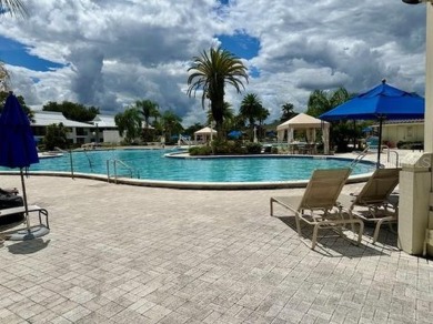 The Community has a 24/7 staffed gate guard which make this an on Saddlebrook Golf and Country Club in Florida - for sale on GolfHomes.com, golf home, golf lot