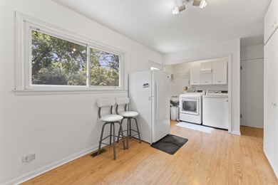 Welcome to a rare Northbrook find where the biggest, most on Sportsmans Country Club in Illinois - for sale on GolfHomes.com, golf home, golf lot