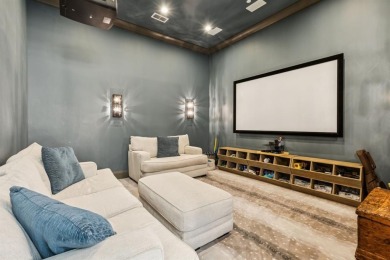 Welcome Home to this Stunning Santa Barbara inspired home in on Vaquero Club in Texas - for sale on GolfHomes.com, golf home, golf lot
