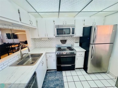 Welcome to a perfect blend of comfort, convenience, and charm in on Sunrise Lakes Phase IV Golf Course in Florida - for sale on GolfHomes.com, golf home, golf lot