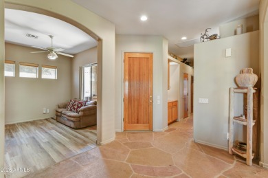 Welcome to Desert Views at Troon Village.  Whether you're on Troon Country Club in Arizona - for sale on GolfHomes.com, golf home, golf lot