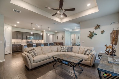 Here's a fabulous opportunity to own a golf course home on a on Kissing Tree Golf Club in Texas - for sale on GolfHomes.com, golf home, golf lot