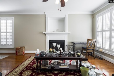 Welcome to 151 Long Iron Ct, a beautifully maintained 3-bedroom on Charwood Country Club in South Carolina - for sale on GolfHomes.com, golf home, golf lot