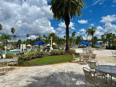 The Community has a 24/7 staffed gate guard which make this an on Saddlebrook Golf and Country Club in Florida - for sale on GolfHomes.com, golf home, golf lot