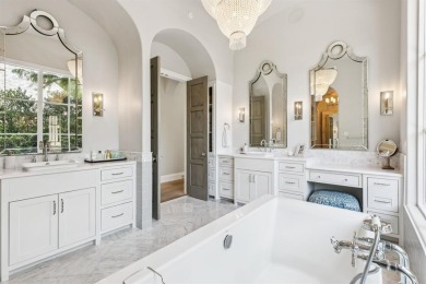 Welcome Home to this Stunning Santa Barbara inspired home in on Vaquero Club in Texas - for sale on GolfHomes.com, golf home, golf lot