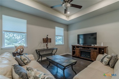Here's a fabulous opportunity to own a golf course home on a on Kissing Tree Golf Club in Texas - for sale on GolfHomes.com, golf home, golf lot