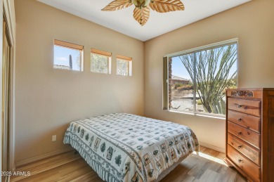 Welcome to Desert Views at Troon Village.  Whether you're on Troon Country Club in Arizona - for sale on GolfHomes.com, golf home, golf lot