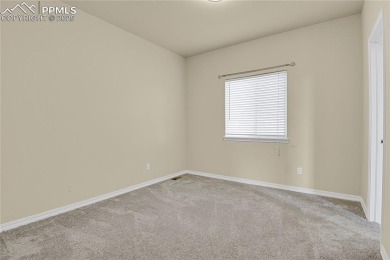 Main level living at its finest! Come see this wonderful 5 on Antler Creek Golf Course in Colorado - for sale on GolfHomes.com, golf home, golf lot