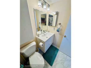 Welcome to a perfect blend of comfort, convenience, and charm in on Sunrise Lakes Phase IV Golf Course in Florida - for sale on GolfHomes.com, golf home, golf lot